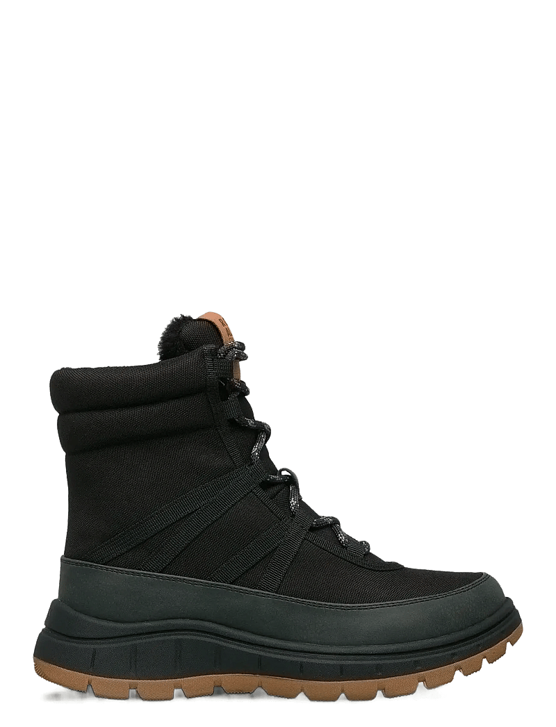 Roxy - ALLYX - wanderschuhe - black - 2