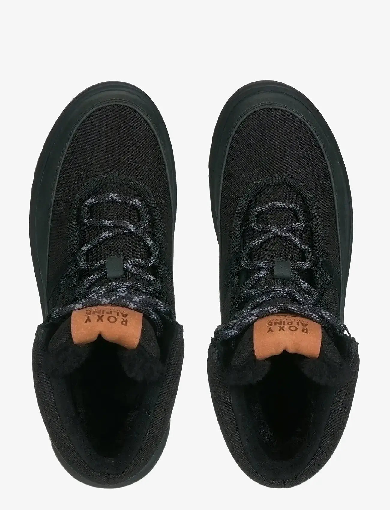 Roxy - ALLYX - wanderschuhe - black - 3