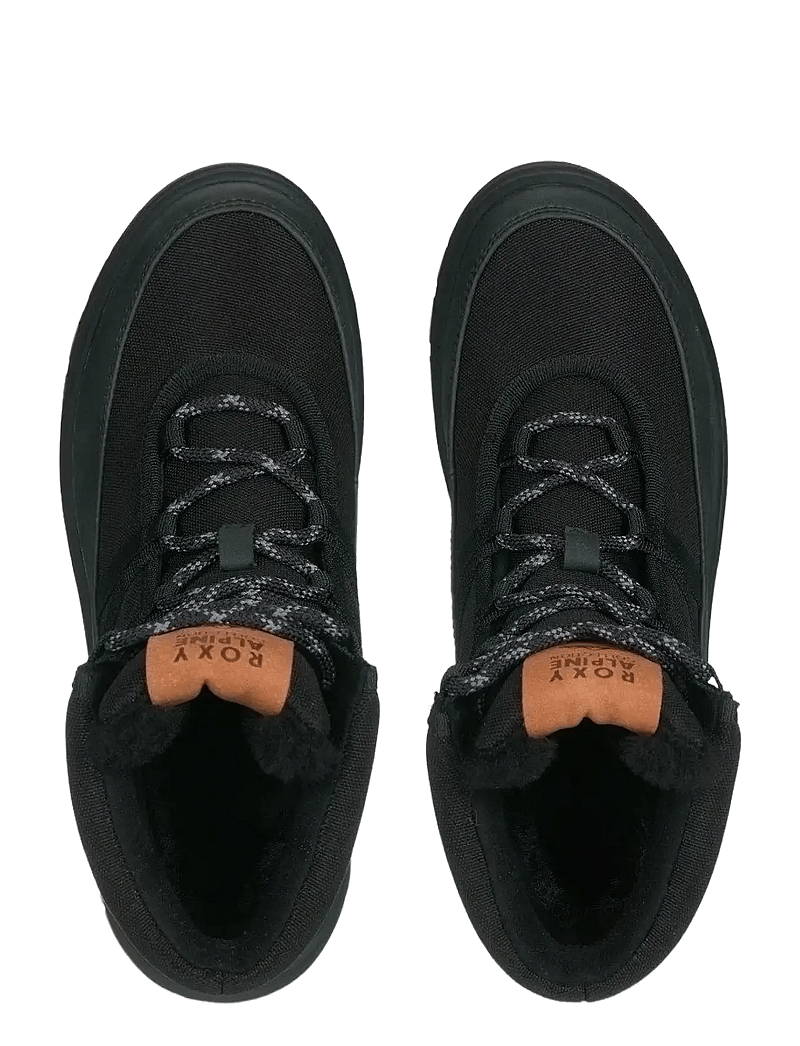 Roxy - ALLYX - wanderschuhe - black - 3