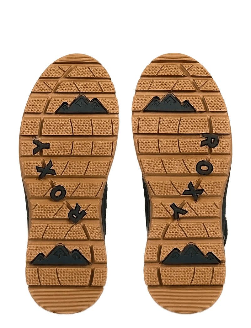 Roxy - ALLYX - wanderschuhe - black - 4