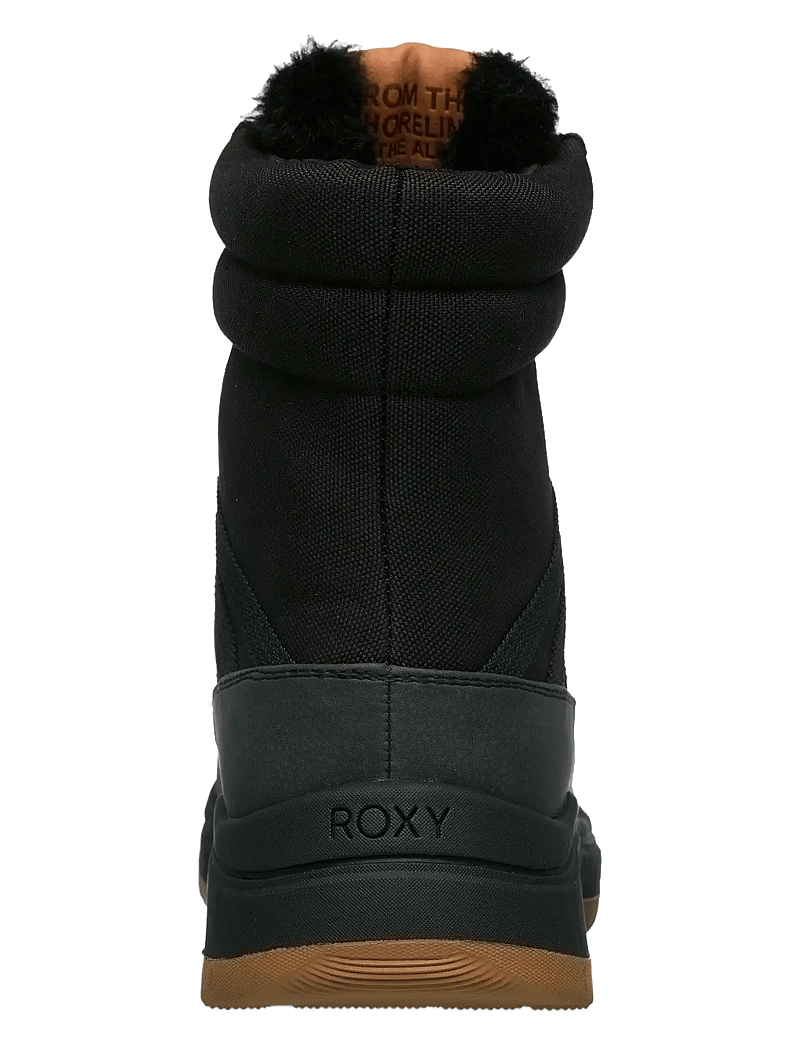 Roxy - ALLYX - wanderschuhe - black - 5