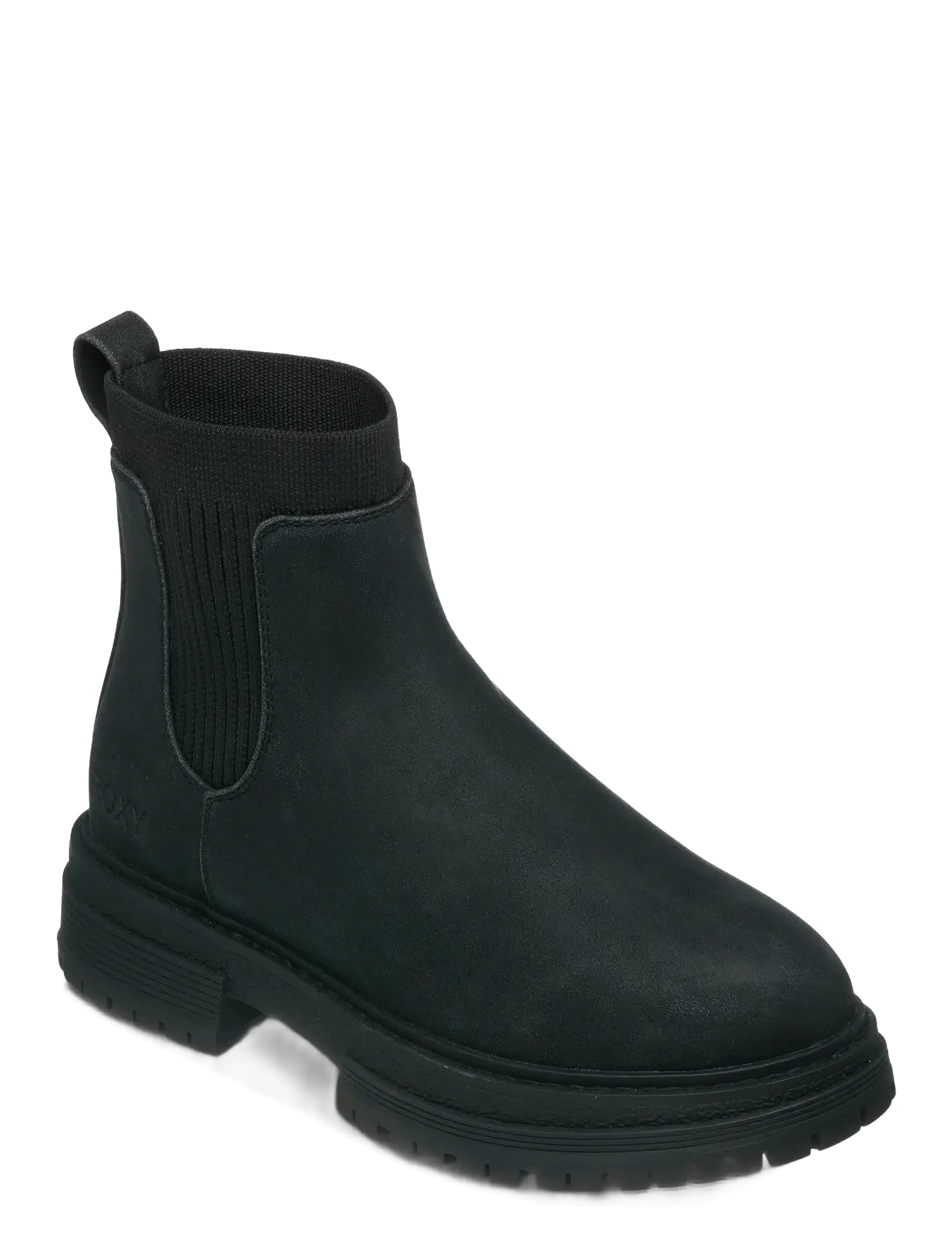 Roxy JEYNA - Shoes - BLACK/BROWN/BLACK / black
