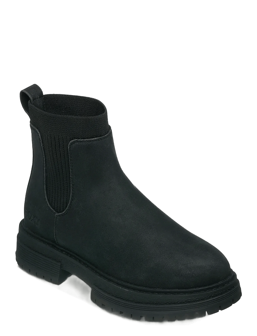 Roxy - JEYNA - wanderschuhe - black/brown/black - 0