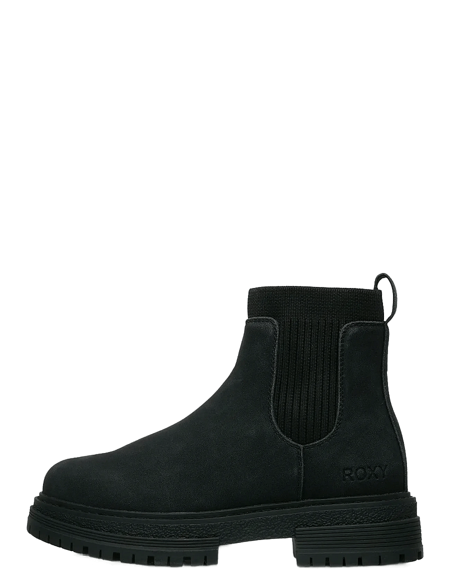 Roxy - JEYNA - wanderschuhe - black/brown/black - 1