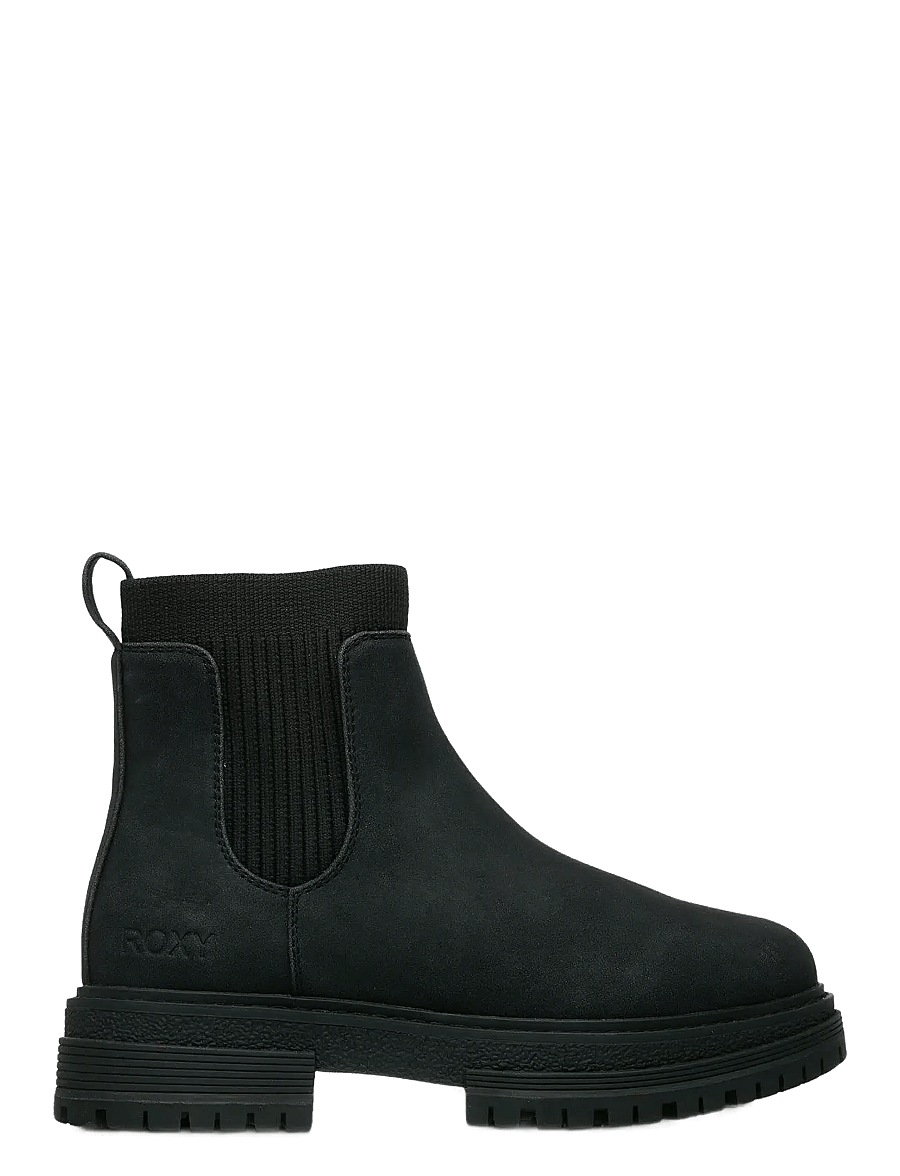 Roxy - JEYNA - wanderschuhe - black/brown/black - 2