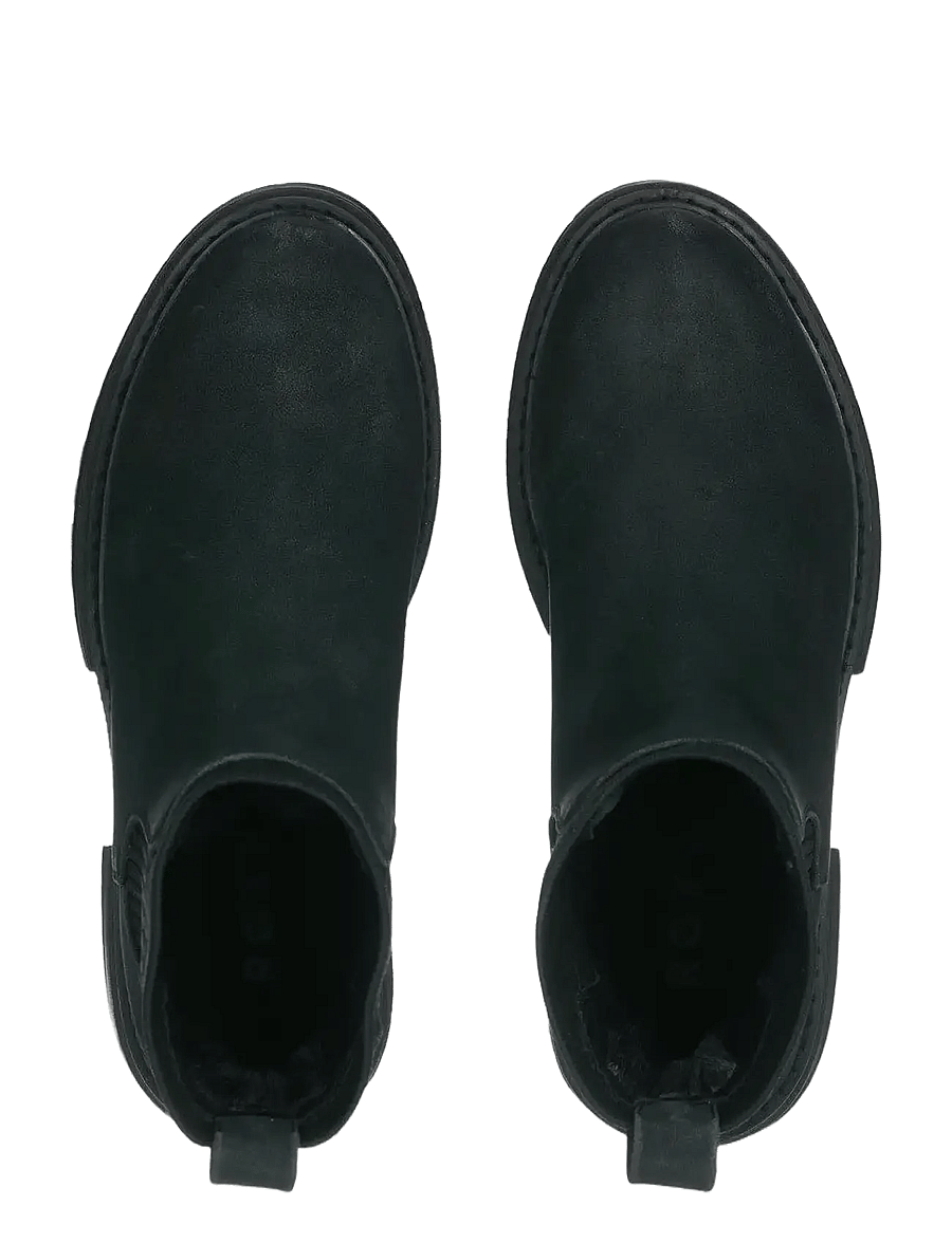 Roxy - JEYNA - wanderschuhe - black/brown/black - 3