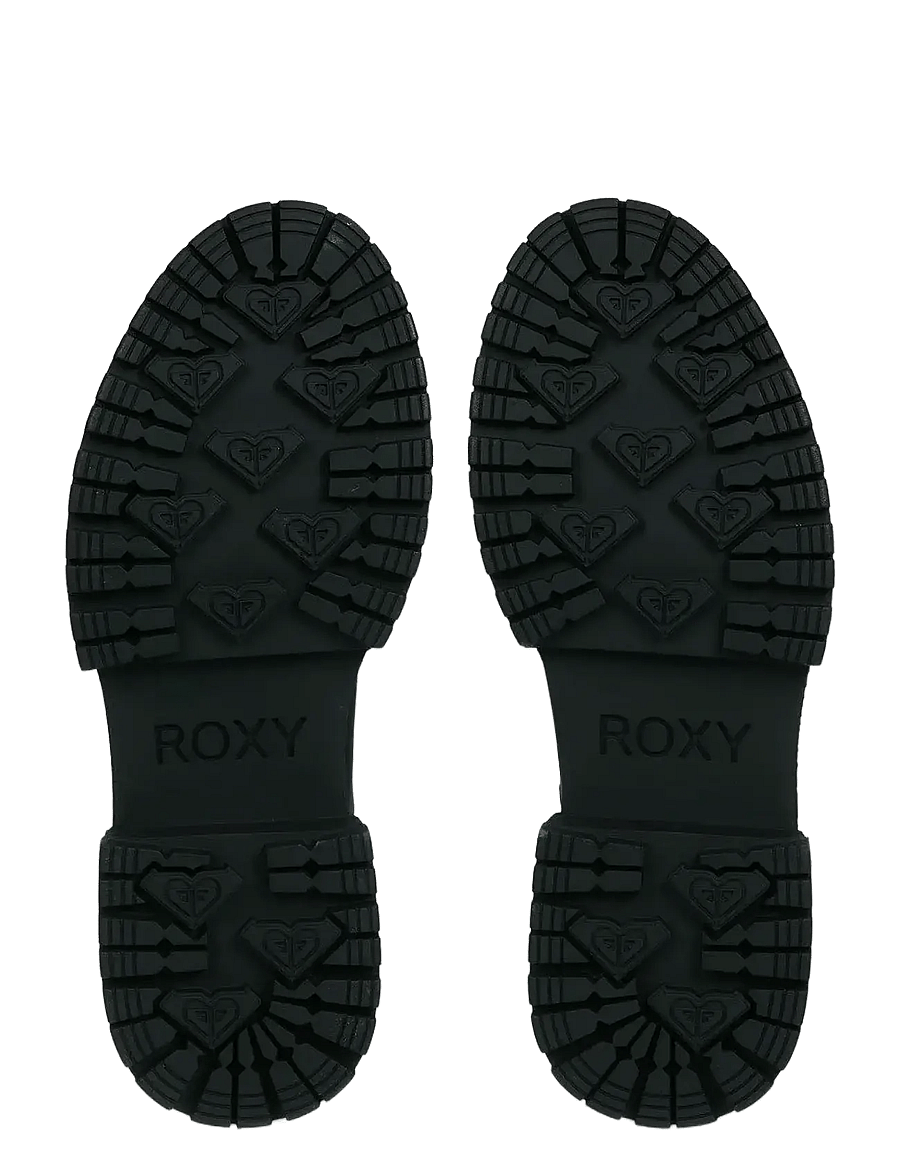 Roxy - JEYNA - wanderschuhe - black/brown/black - 4