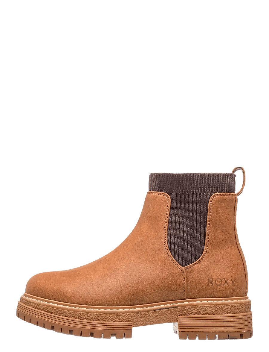 Roxy - JEYNA - vandresko - brown/chocolate - 2