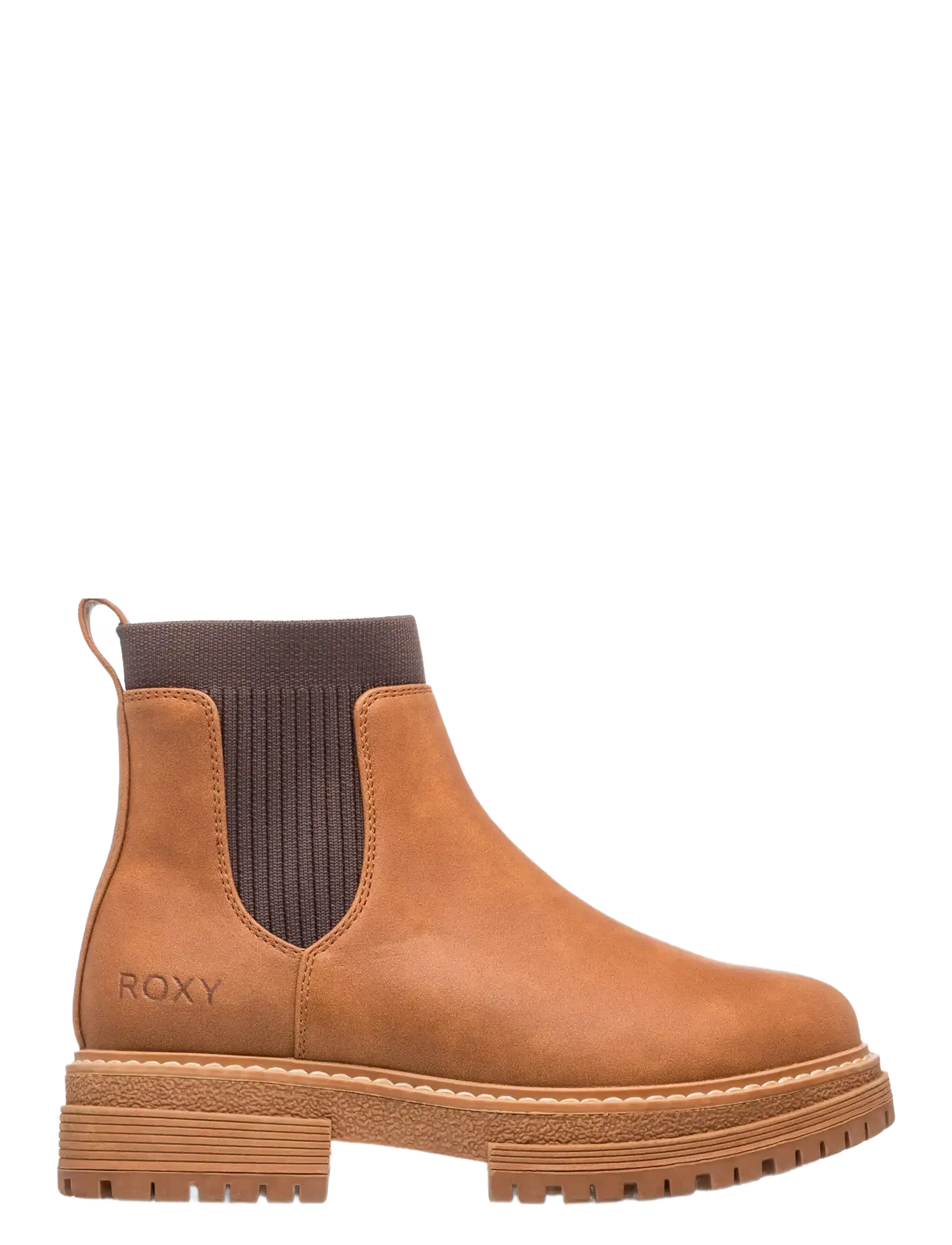 Roxy - JEYNA - hiking shoes - brown/chocolate - 2