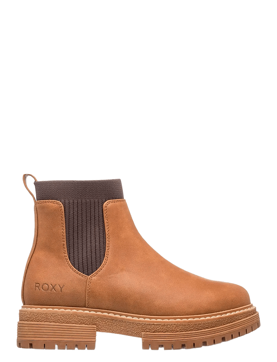 Roxy - JEYNA - vandresko - brown/chocolate - 3