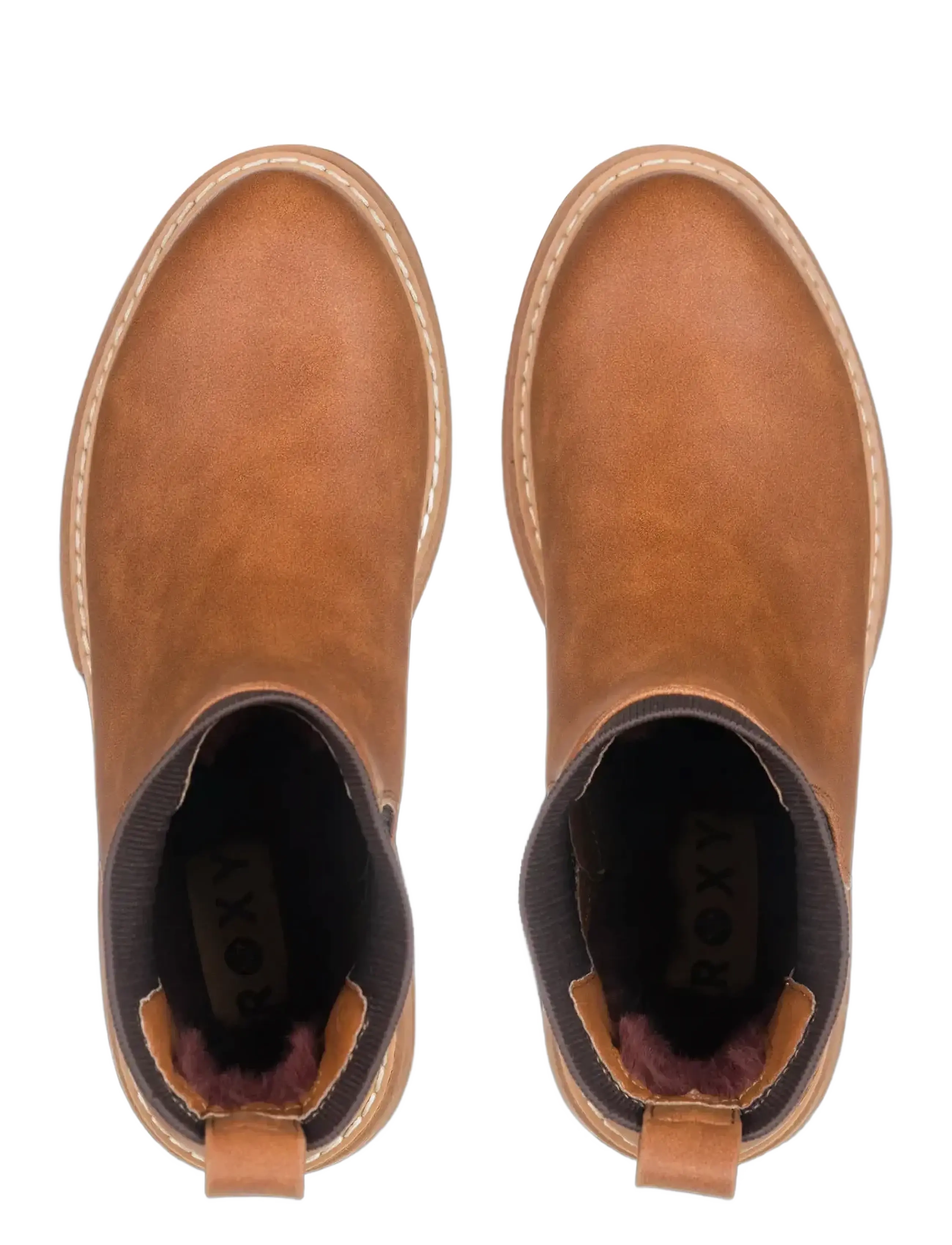 Roxy - JEYNA - hiking shoes - brown/chocolate - 3