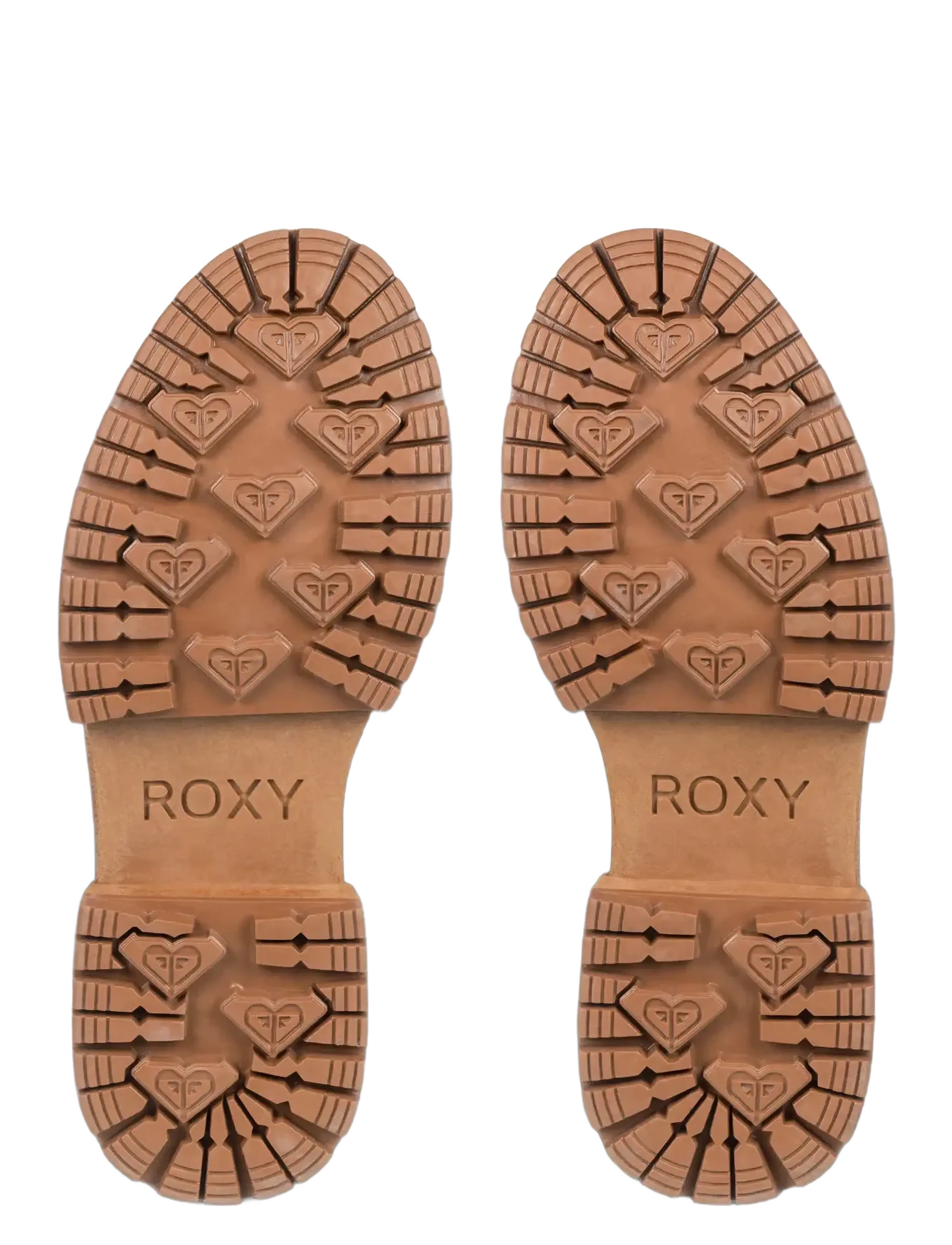 Roxy - JEYNA - hiking shoes - brown/chocolate - 4