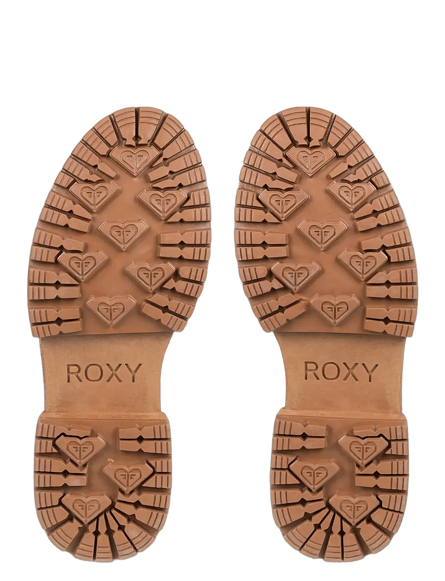 Roxy - JEYNA - vandresko - brown/chocolate - 5