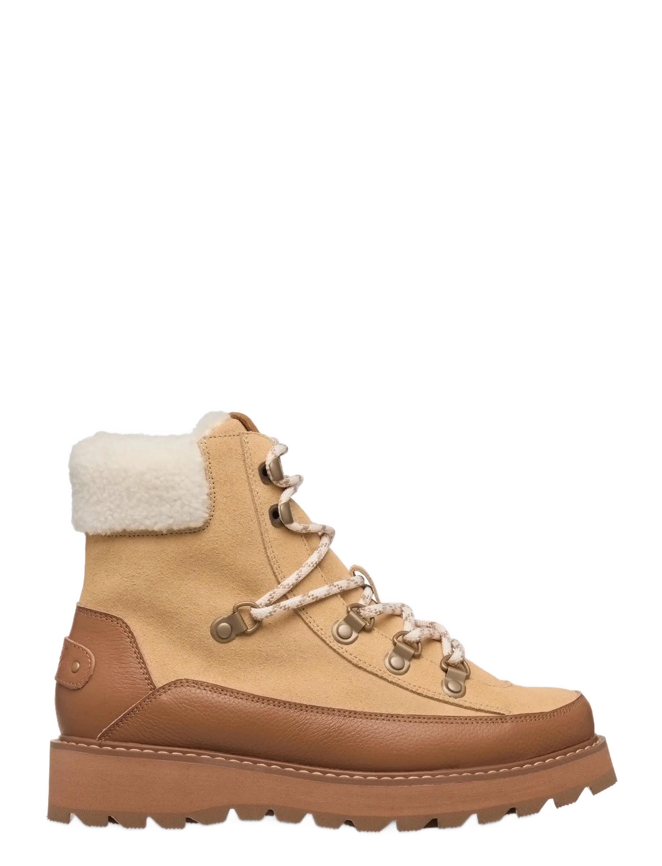 Roxy - AZELIE - winterstiefel - tan/brown - 1