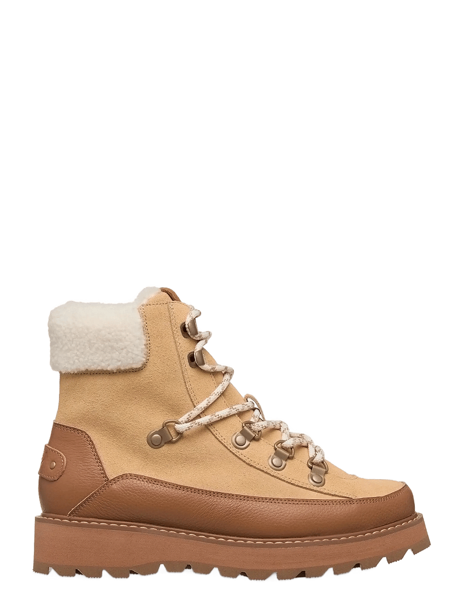 Roxy - AZELIE - winterstiefel - tan/brown - 1
