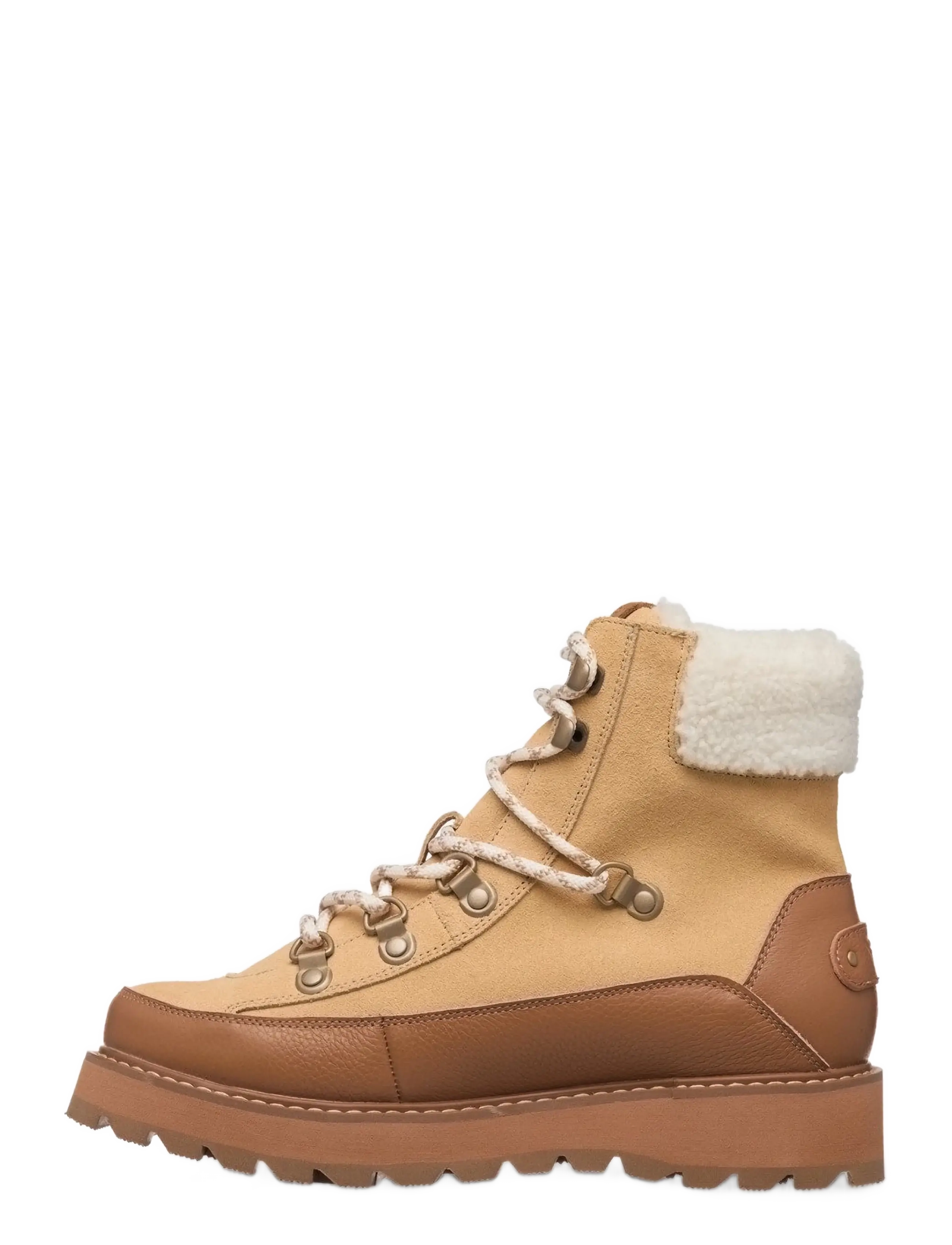 Roxy - AZELIE - winterstiefel - tan/brown - 2