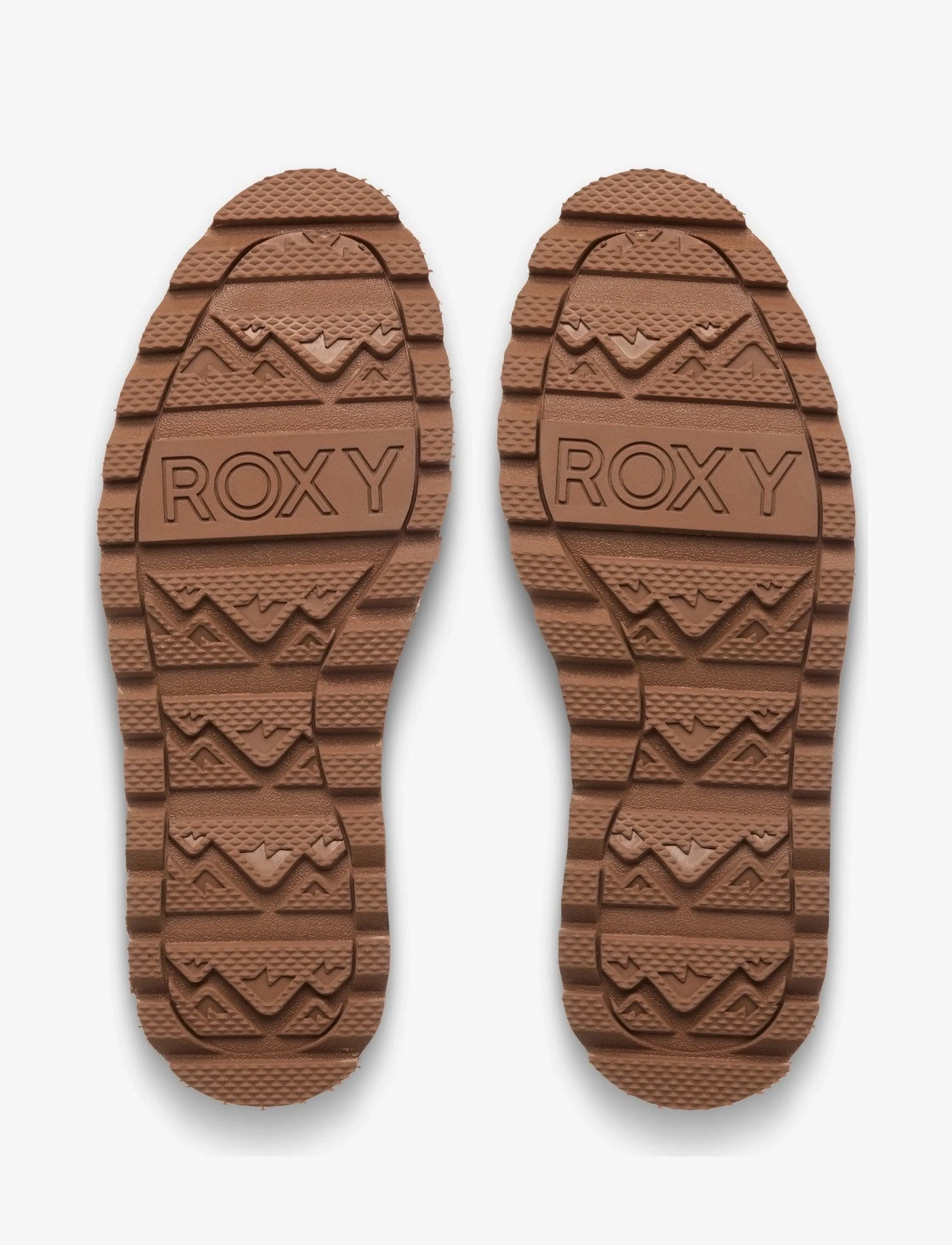 Roxy - AZELIE - winterstiefel - tan/brown - 5