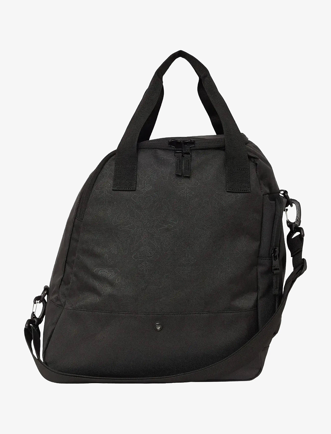 Roxy - NORTHA BOOT BAG - kingitused alla 50€ - true black snowflake emboss - 1
