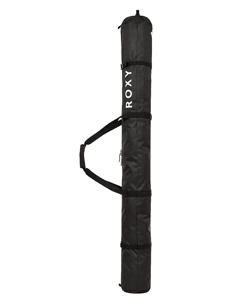 Roxy - ROXY SKI BAG - vintersportutrustning - true black snowflake emboss - 0