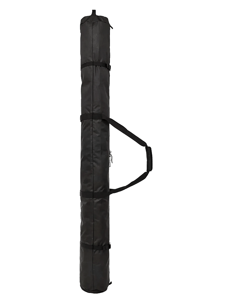 Roxy - ROXY SKI BAG - vintersportutrustning - true black snowflake emboss - 1
