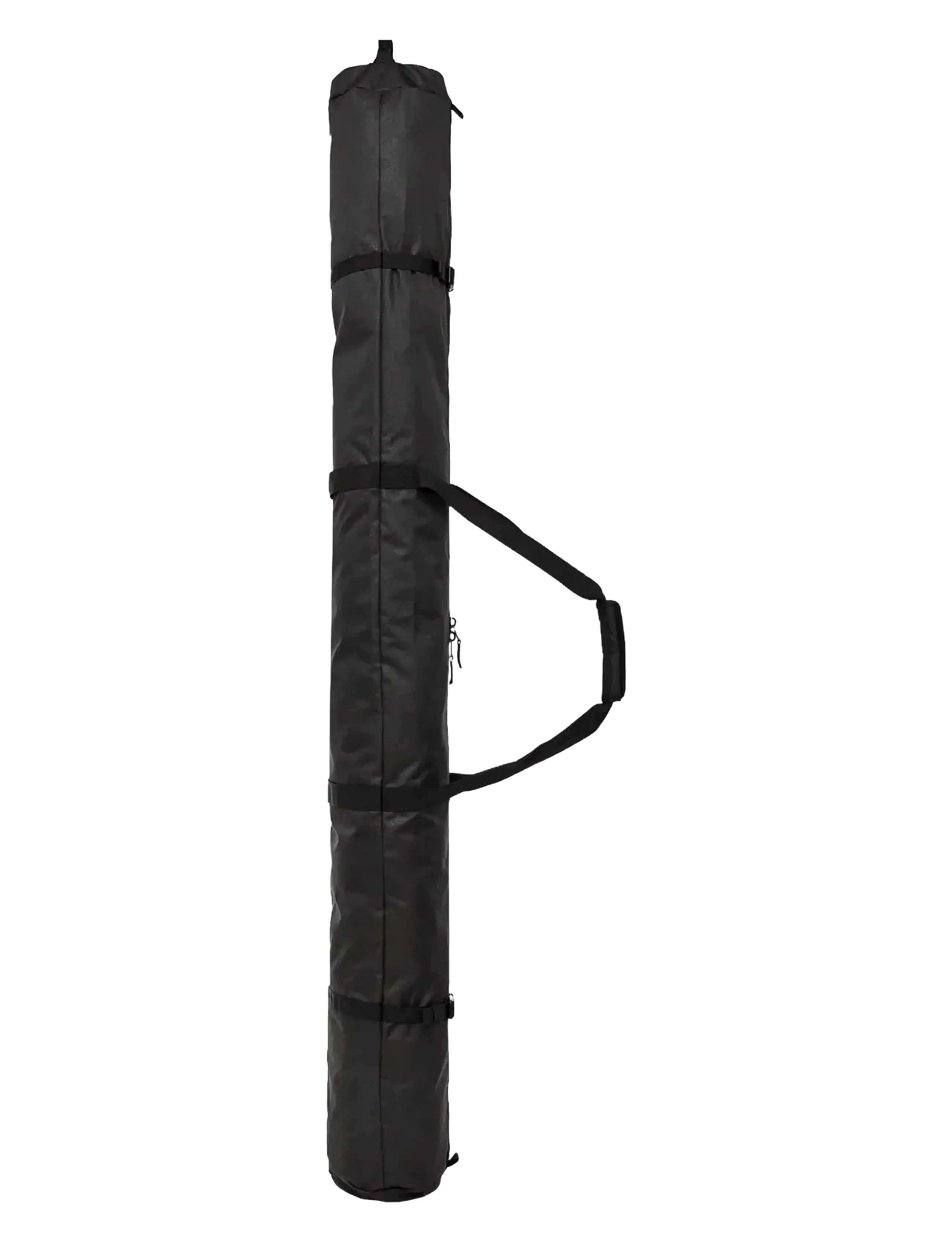 Roxy - ROXY SKI BAG - vinter sports tilbehør - true black snowflake emboss - 1