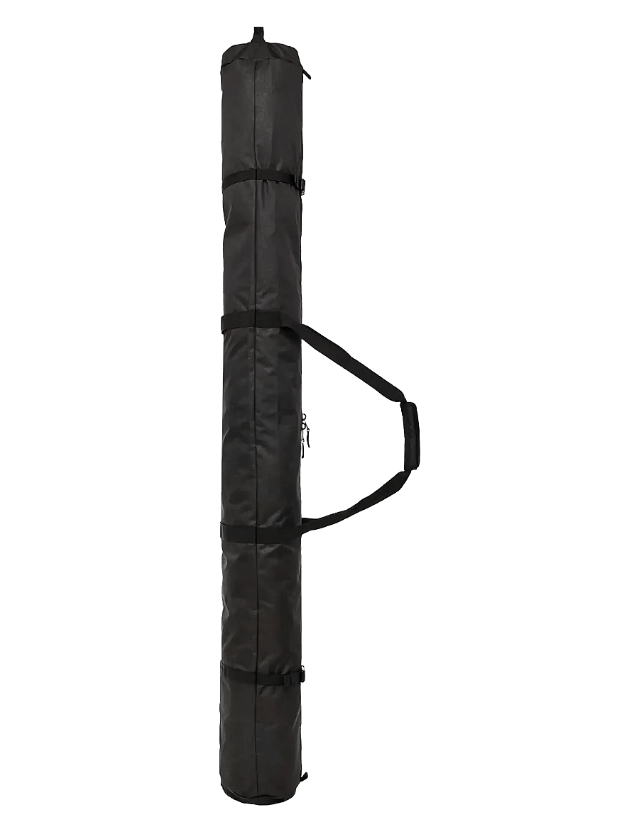 Roxy - ROXY SKI BAG - wintersportausrüstung - true black snowflake emboss - 1