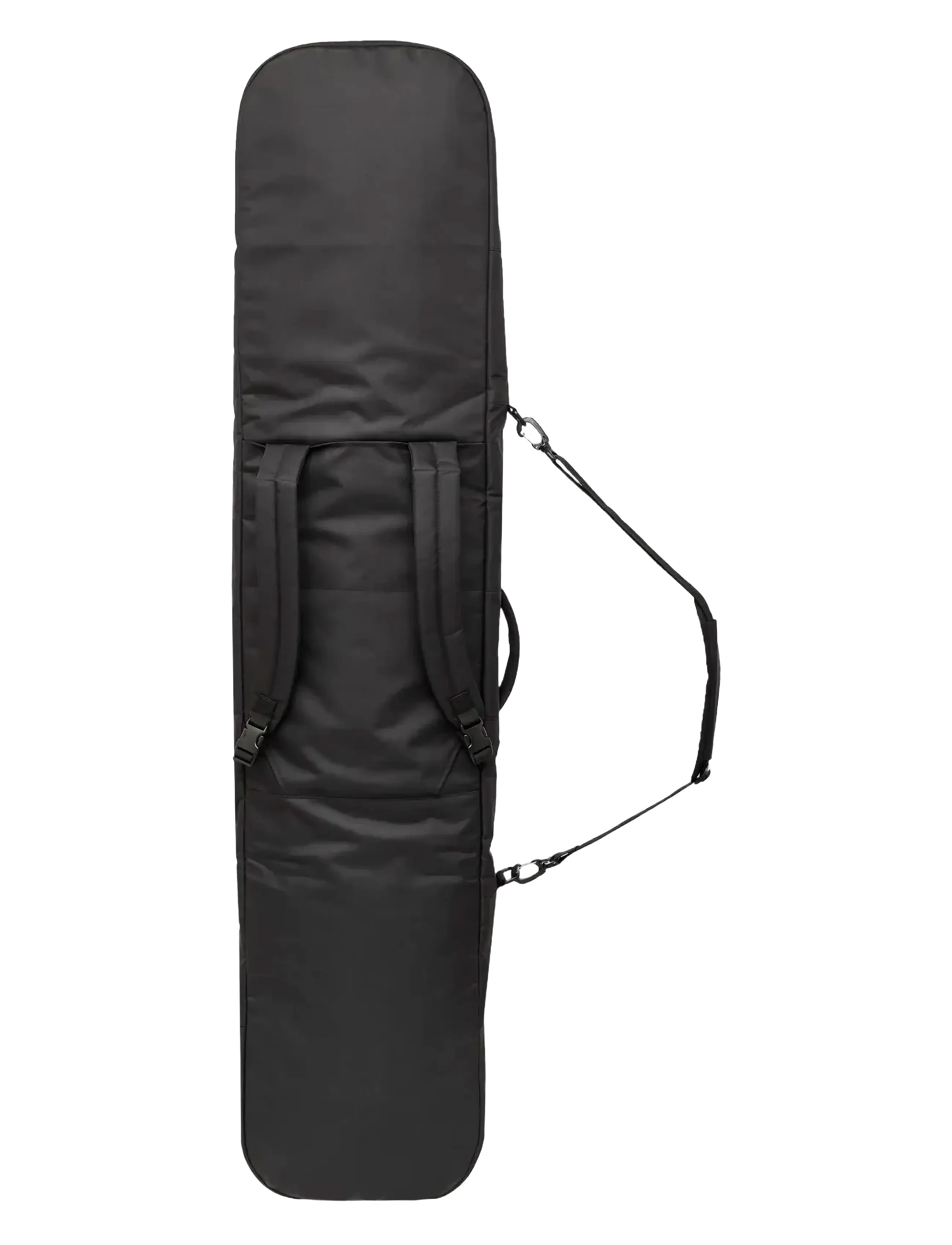 Roxy - ROXY BOARD SLEEVE BAG - true black snowflake emboss - 1