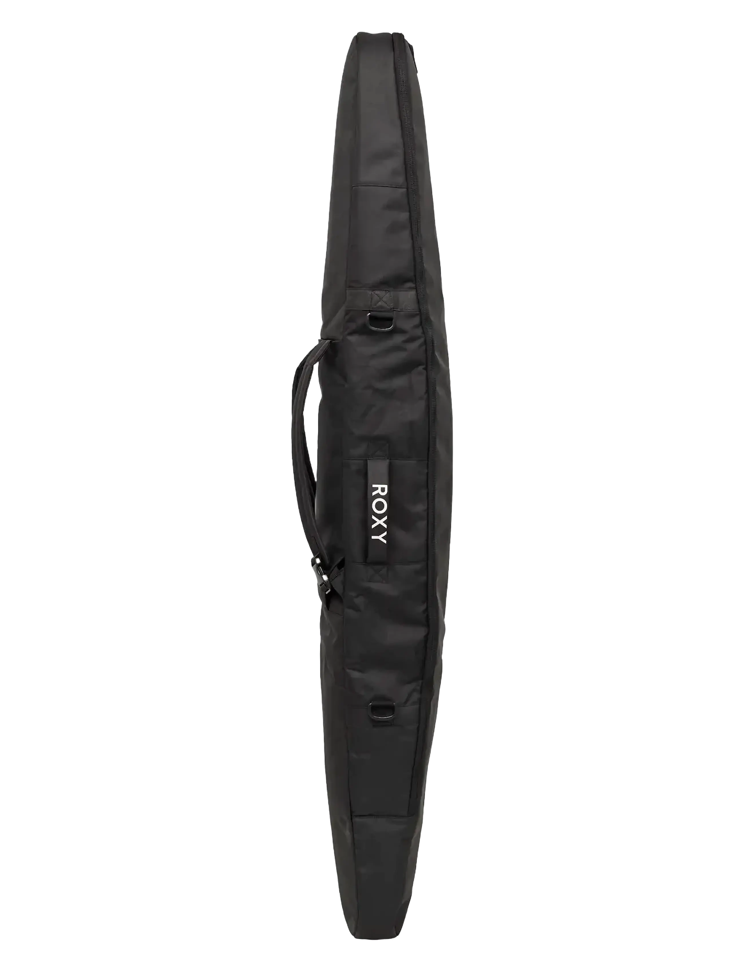 Roxy - ROXY BOARD SLEEVE BAG - true black snowflake emboss - 2