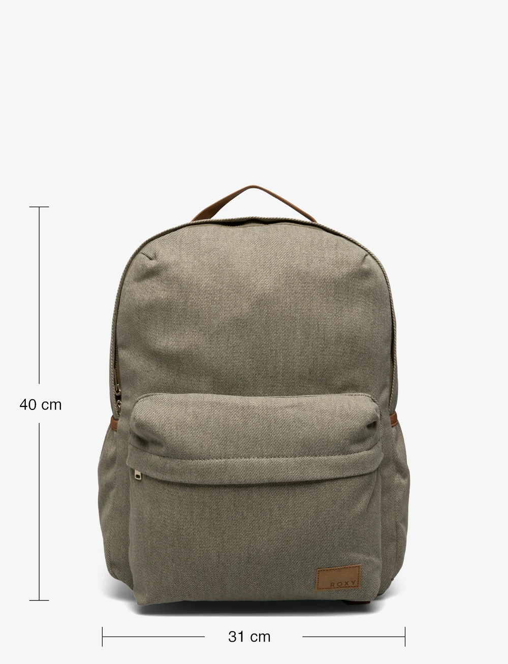 Roxy Party Waves Backpack Backpacks Boozt