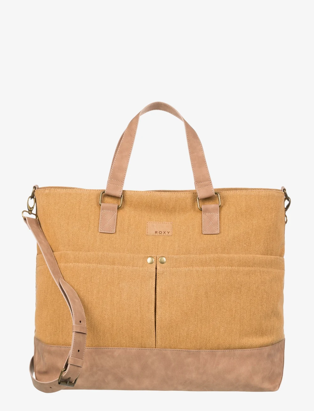 Roxy - MISTY COVE TOTE - handtaschen & bauchtaschen - lark - 3