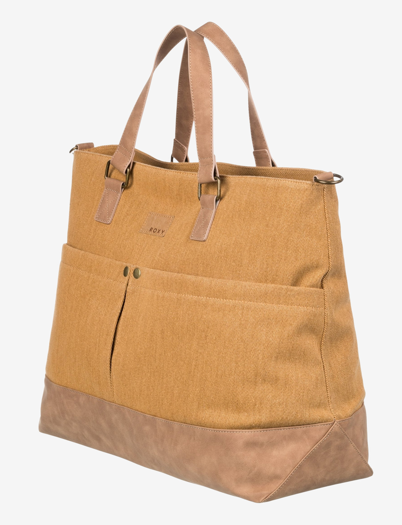 Roxy - MISTY COVE TOTE - Üleõla- ja kõhukotid - lark - 3