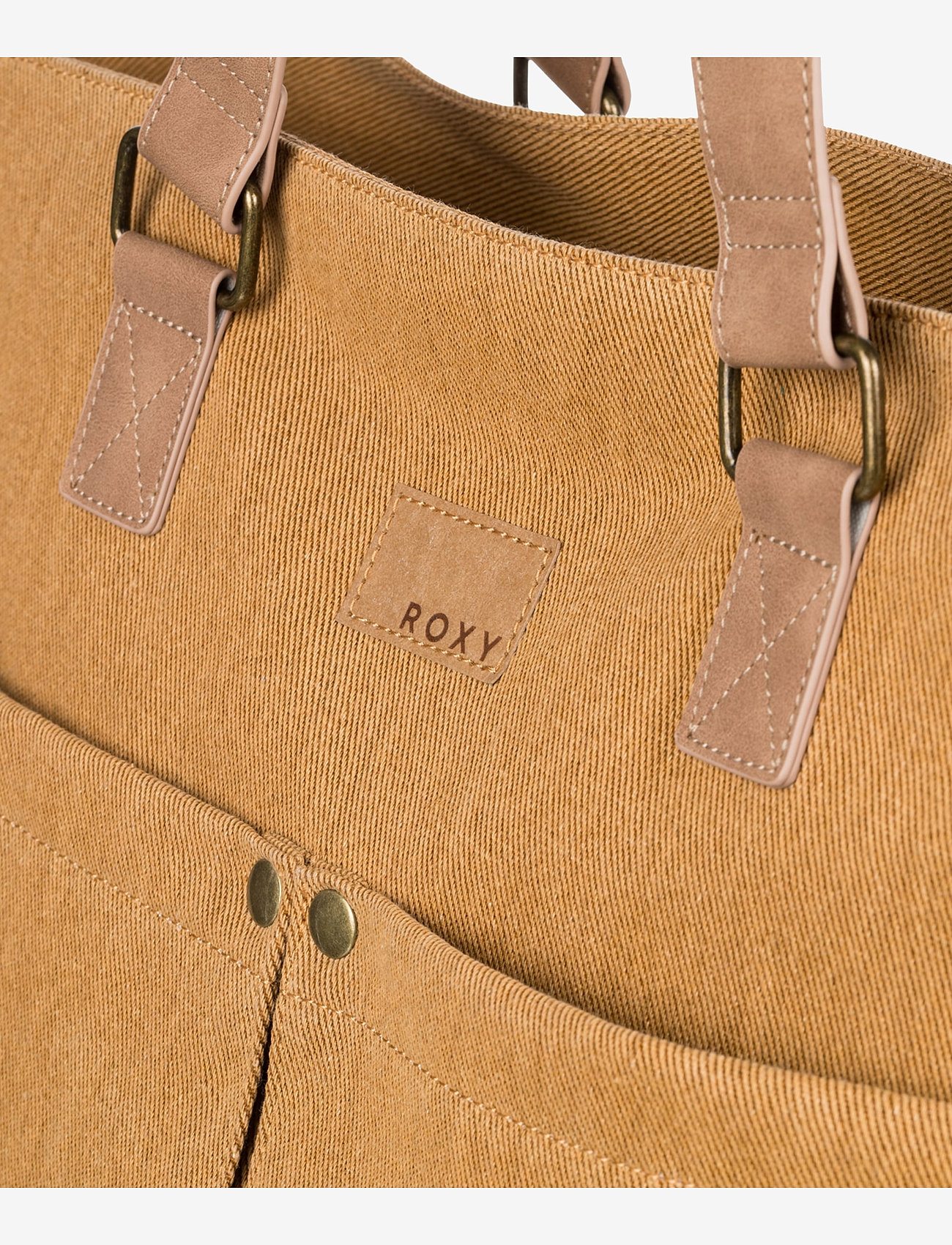 Roxy - MISTY COVE TOTE - Üleõla- ja kõhukotid - lark - 4