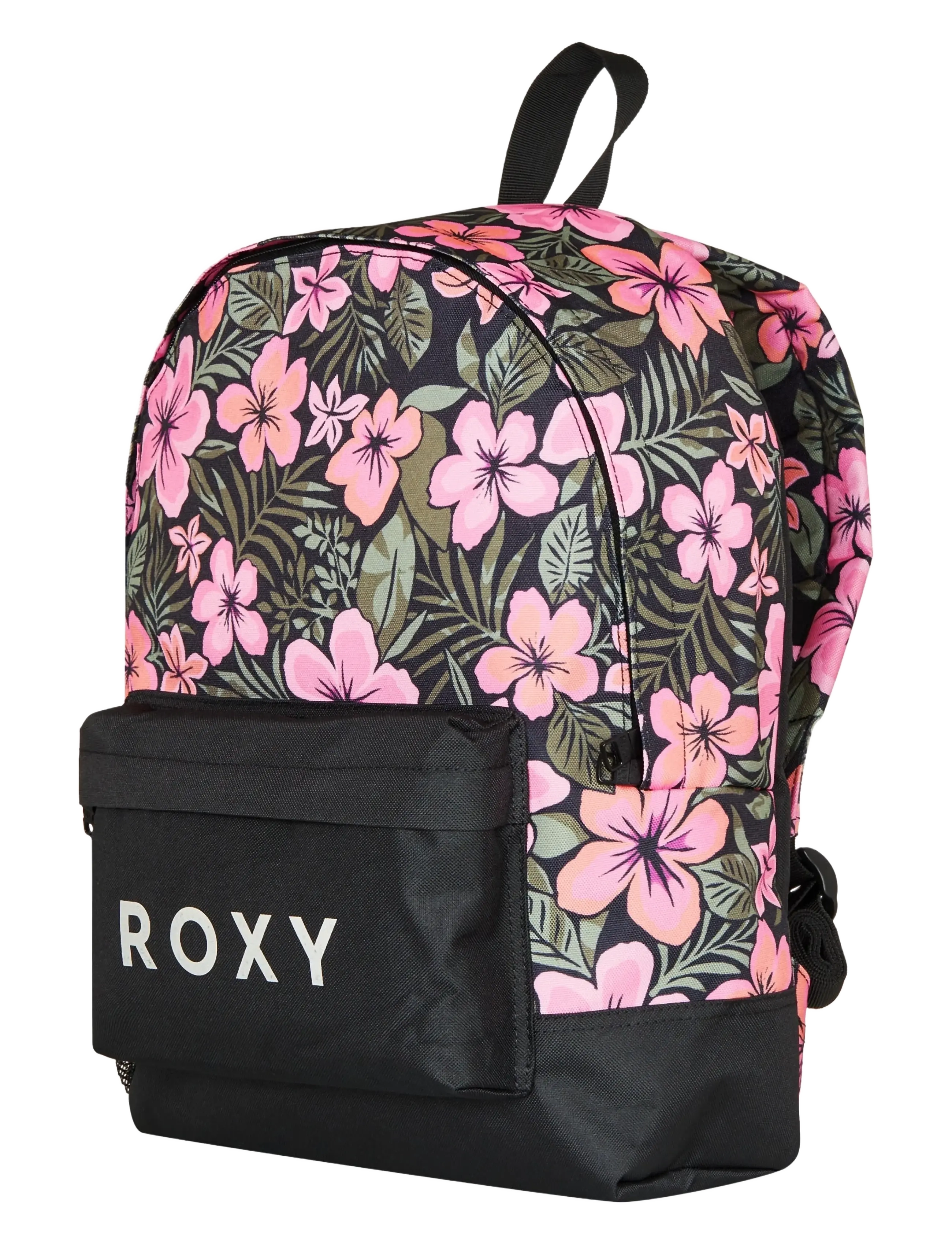Roxy - SUGAR BABY BOTTLE - laveste priser - anthracite fearless floral - 2