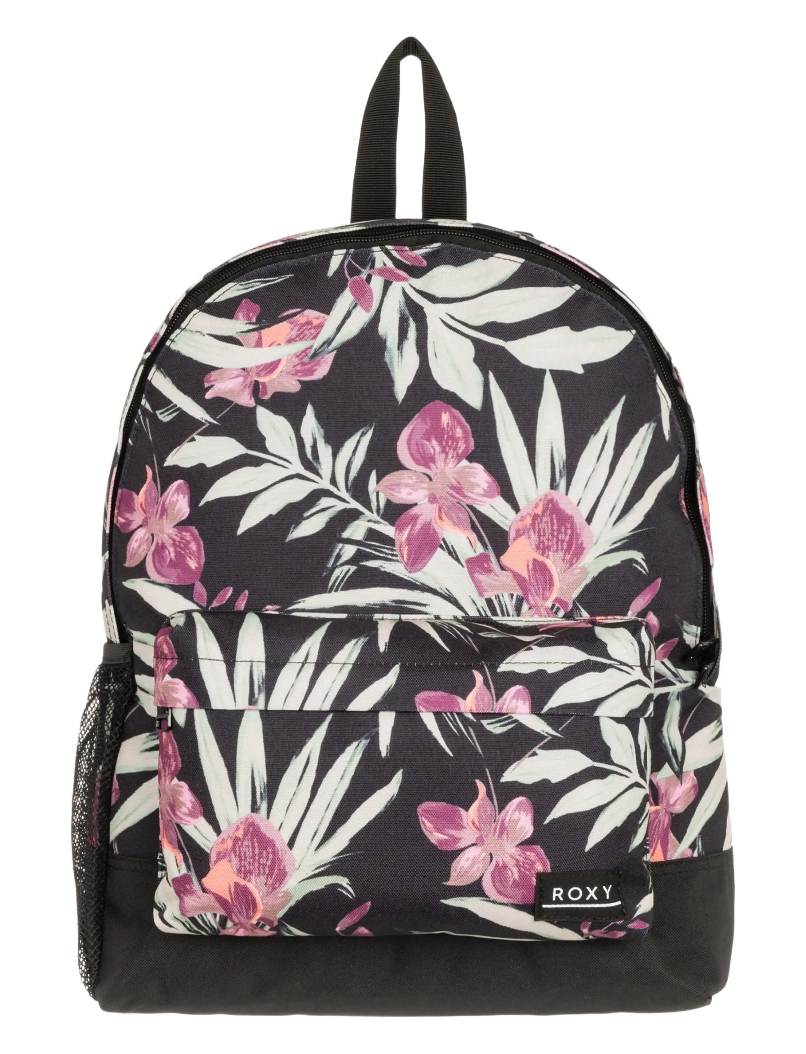 ANTHRACITE WIND SWEPT FLORAL
