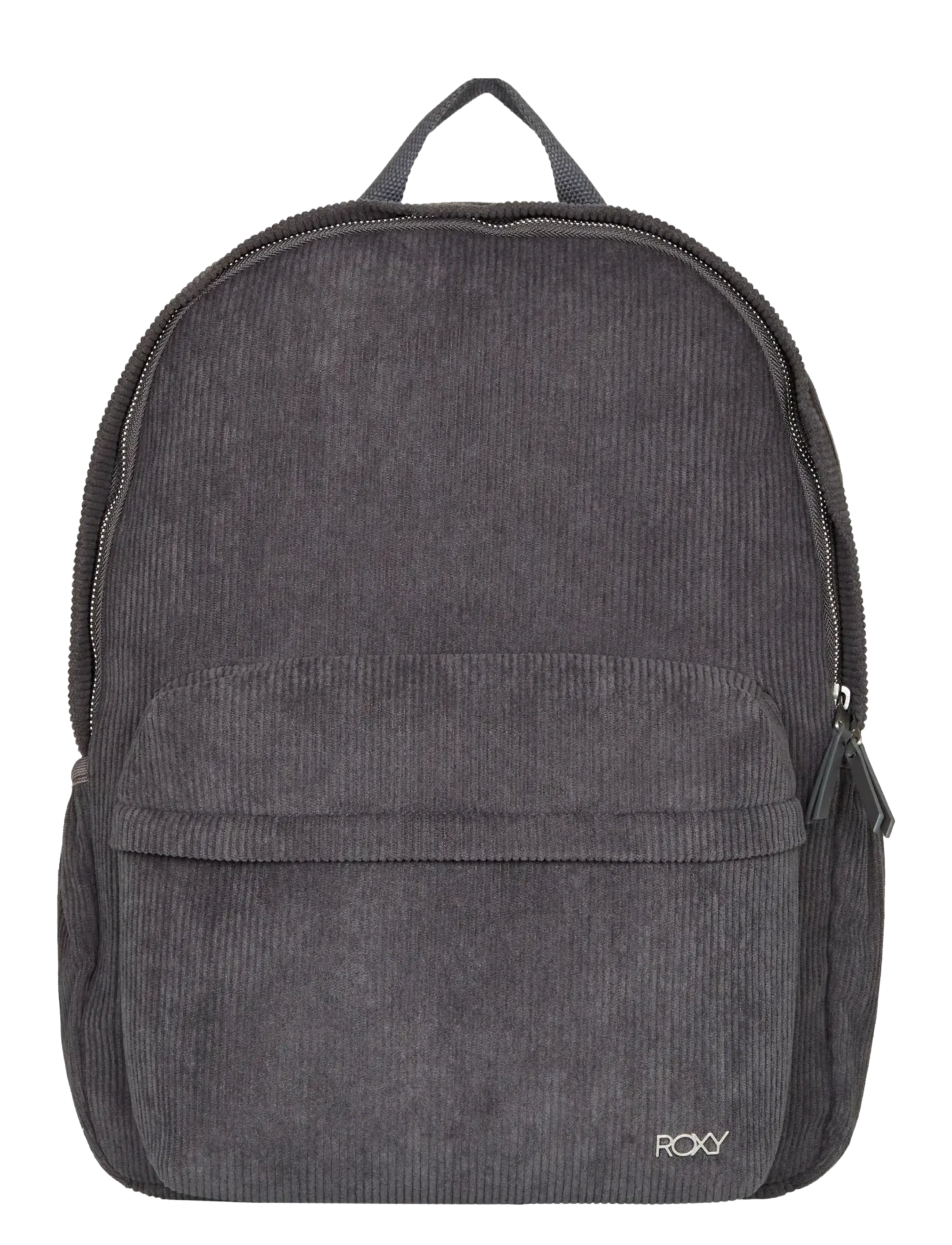 Roxy FEELING VIBES BACKPACK - BACK TO WORK - EXCALIBUR / grey