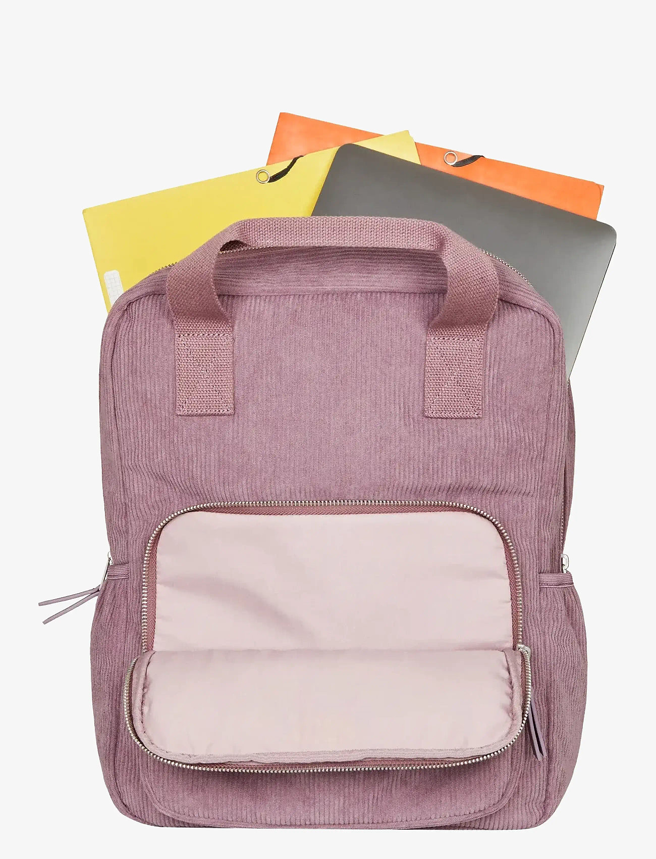 Roxy - FEELING VIBES HANDLE BACKPACK - torby na siłownię - nirvana - 1