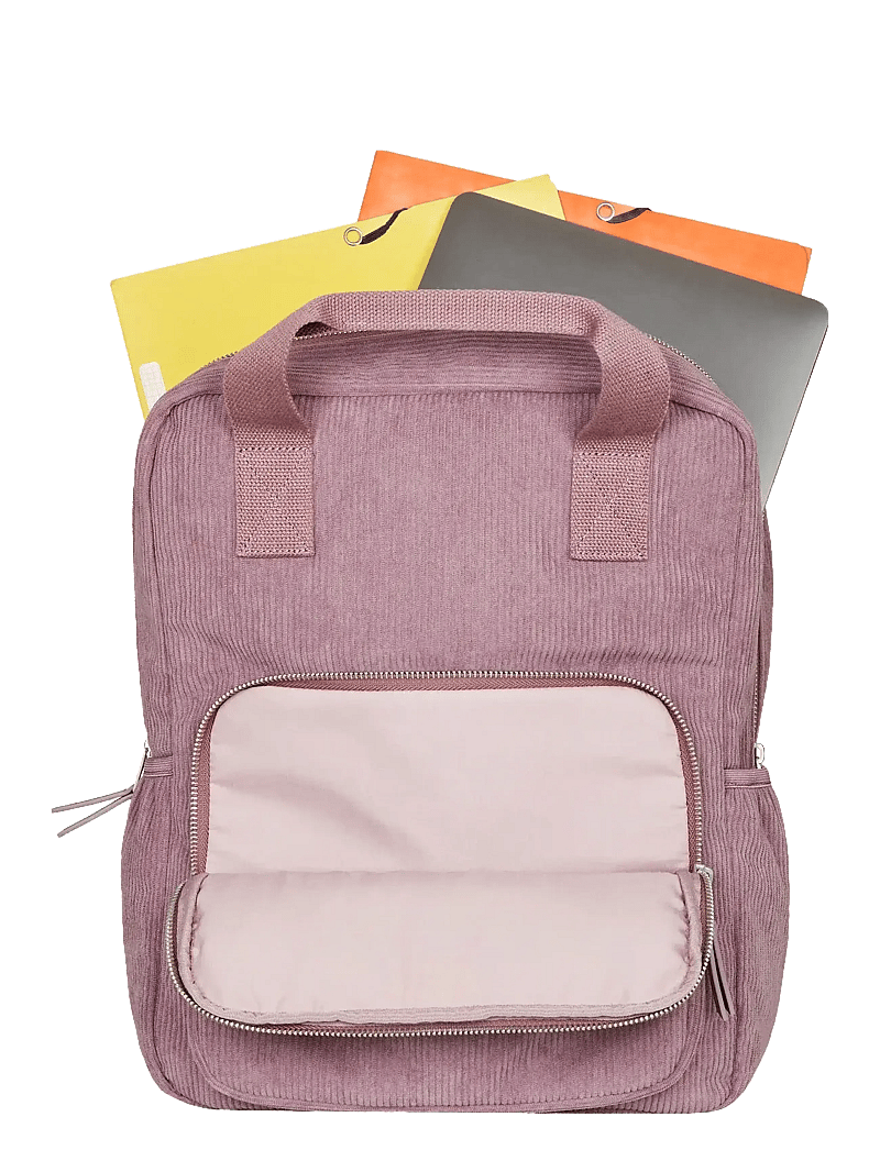 Roxy - FEELING VIBES HANDLE BACKPACK - alltags-style - nirvana - 1