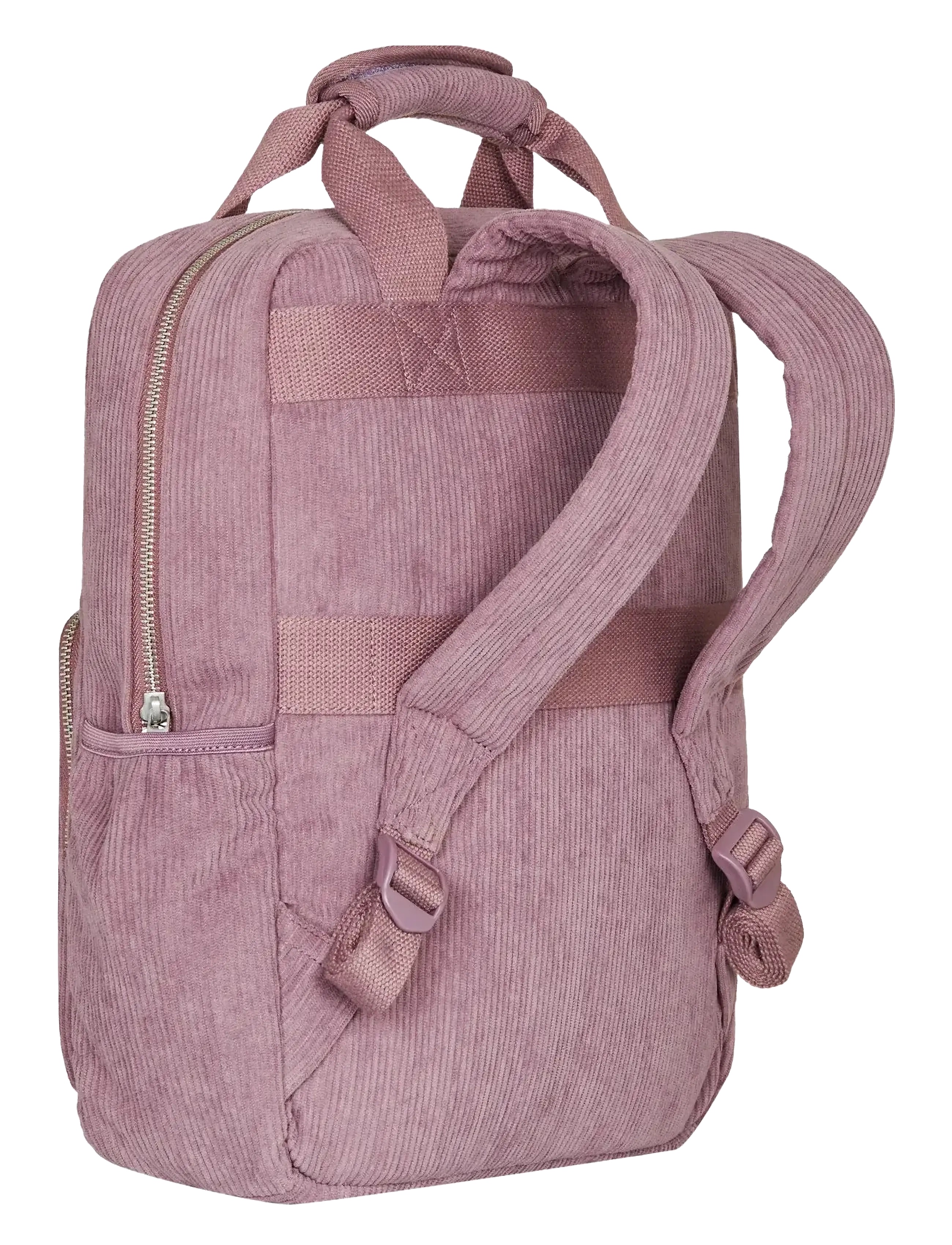Roxy - FEELING VIBES HANDLE BACKPACK - seljakotid - nirvana - 2