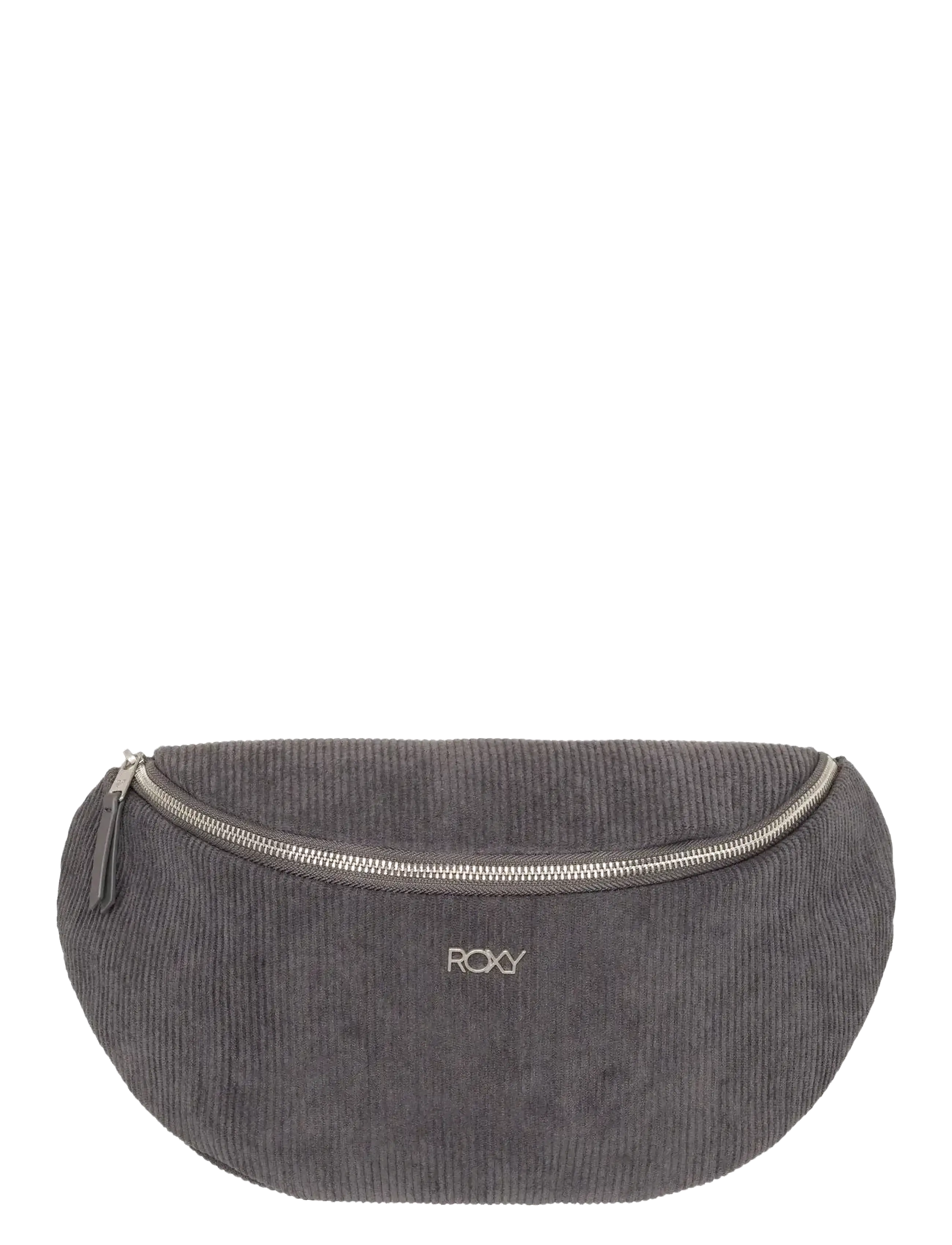 Roxy FEELING VIBES WAISTPACK - Magväskor - EXCALIBUR / grey