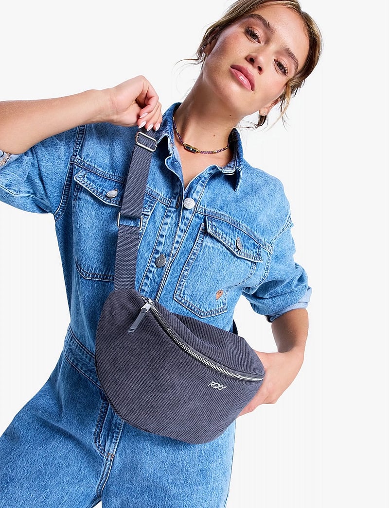 Roxy - FEELING VIBES WAISTPACK - gürteltaschen - excalibur - 5