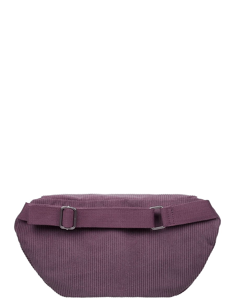 Roxy - FEELING VIBES WAISTPACK - saszetka nerki - nirvana - 3