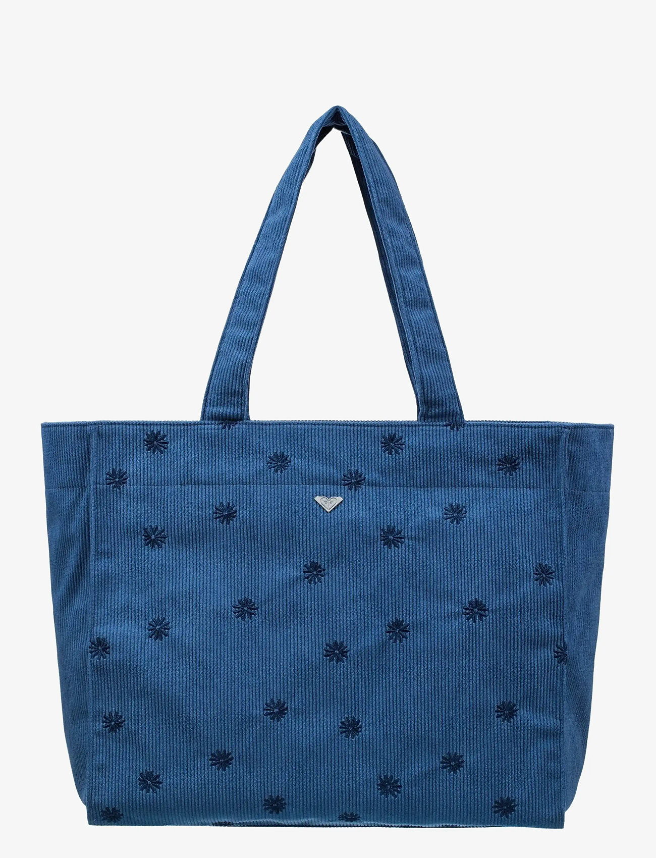 Roxy - FEELING EMBY TOTE - damen - dutch blue - 1