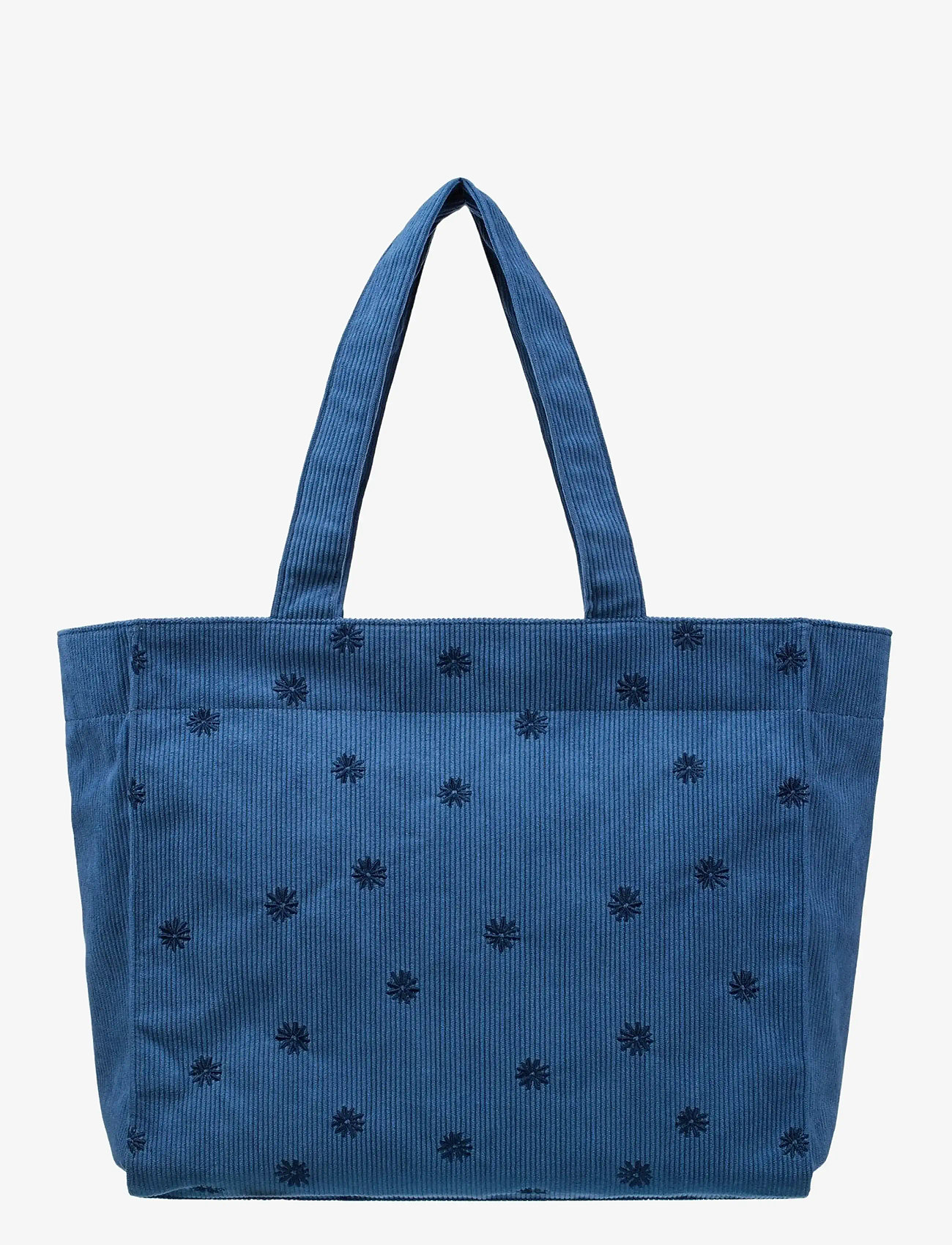 Roxy - FEELING EMBY TOTE - damen - dutch blue - 2