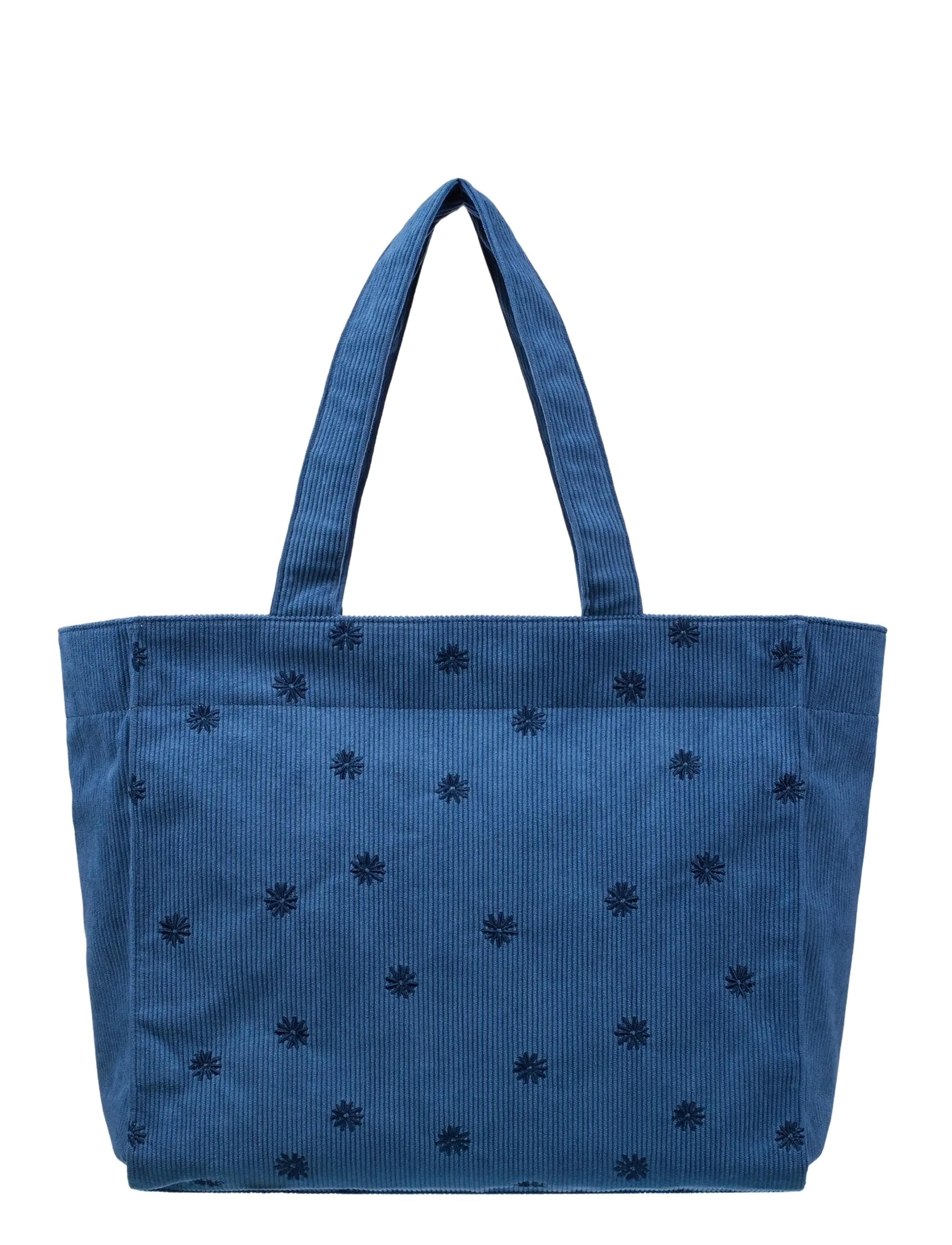 Roxy - FEELING EMBY TOTE - sport - dutch blue - 2