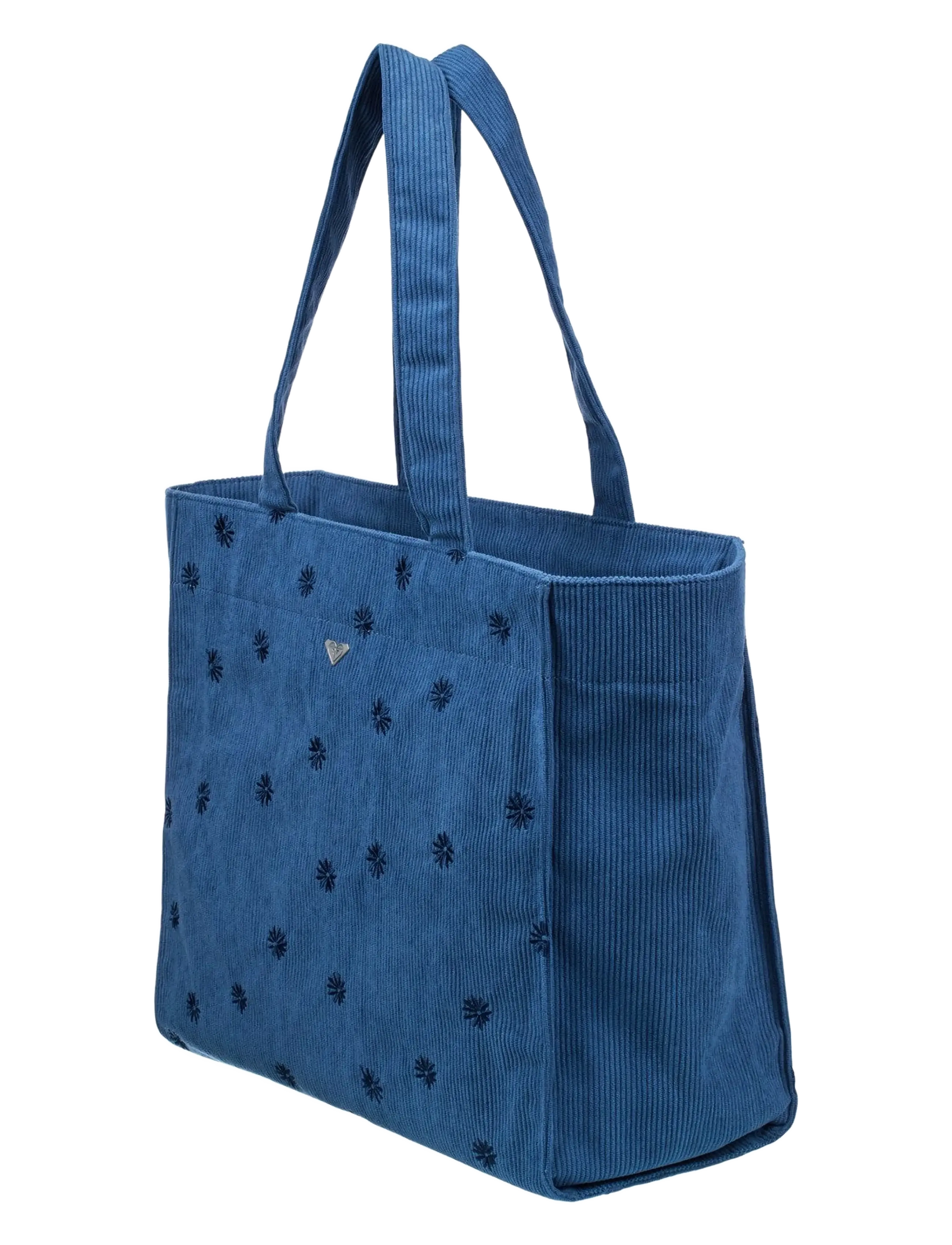 Roxy - FEELING EMBY TOTE - sport - dutch blue - 3