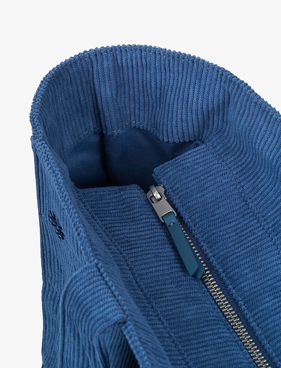 Roxy - FEELING EMBY TOTE - tragetaschen - dutch blue - 4