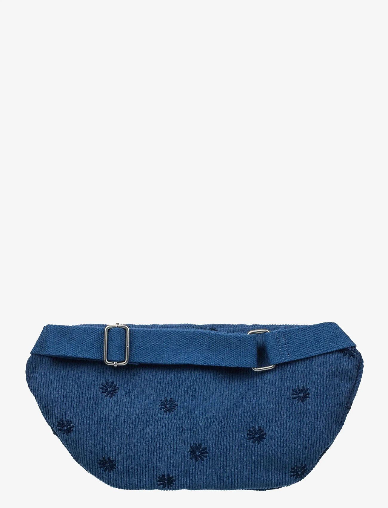 Roxy - FEELING EMBY WAISTPACK - handtaschen & bauchtaschen - dutch blue - 1