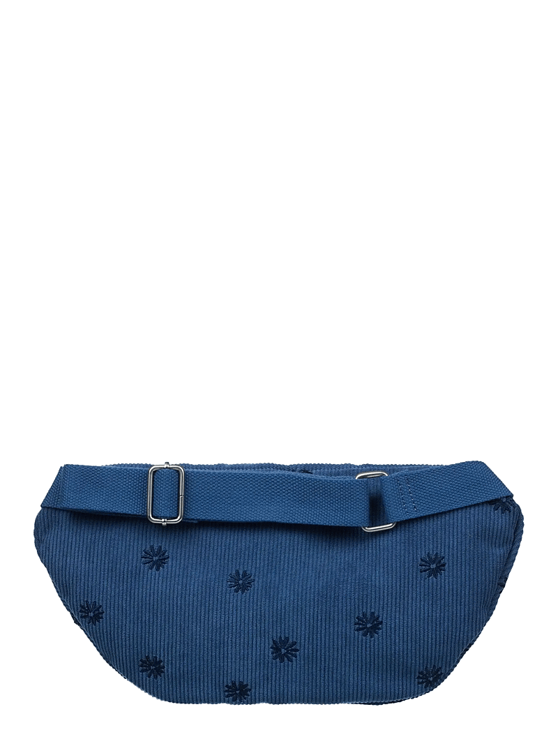 Roxy - FEELING EMBY WAISTPACK - Üleõla- ja kõhukotid - dutch blue - 2