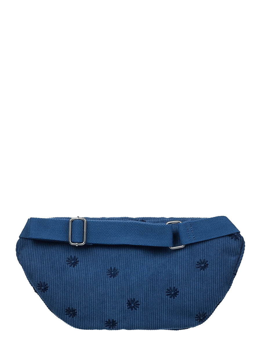 Roxy - FEELING EMBY WAISTPACK - crossbody- & magväskor - dutch blue - 2