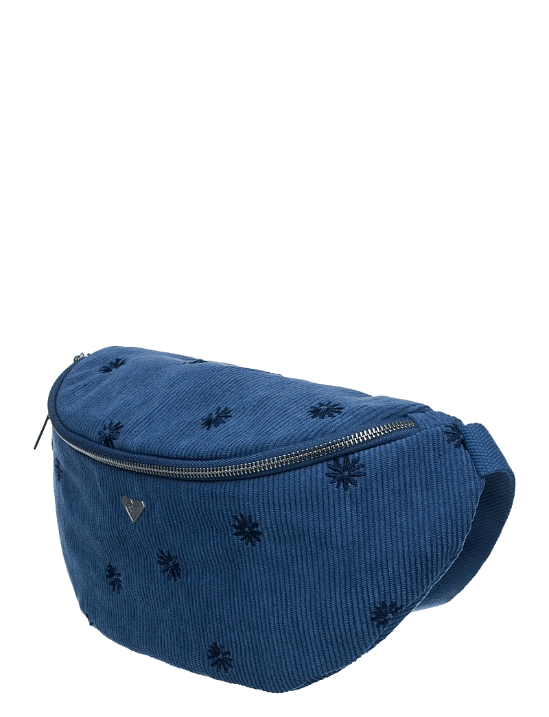 Roxy - FEELING EMBY WAISTPACK - Üleõla- ja kõhukotid - dutch blue - 3